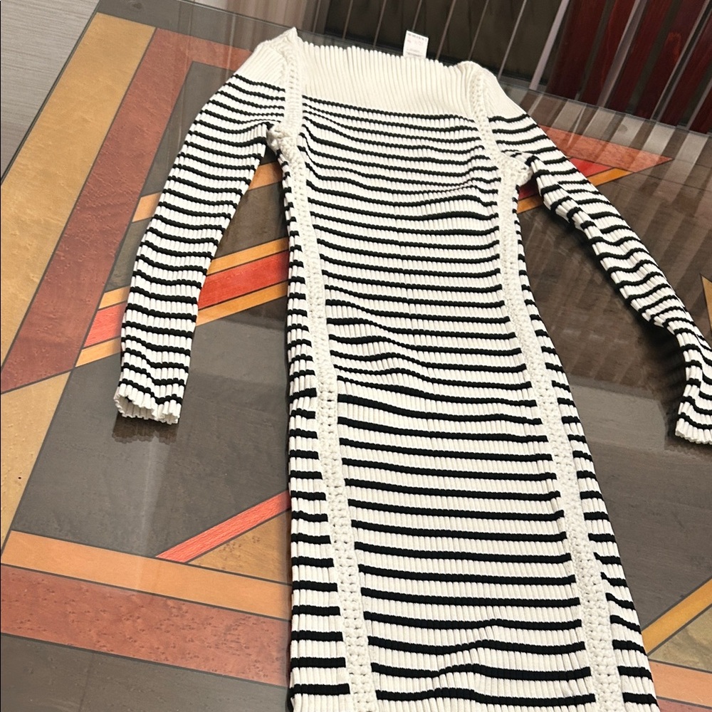 White House black market dress S